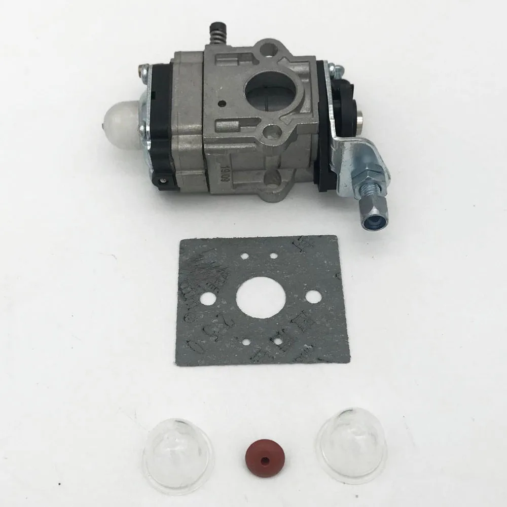 Прокладка для карбюратора первоклассная лампа набор TTL530GBC 43cc 52cc кусторез триммер