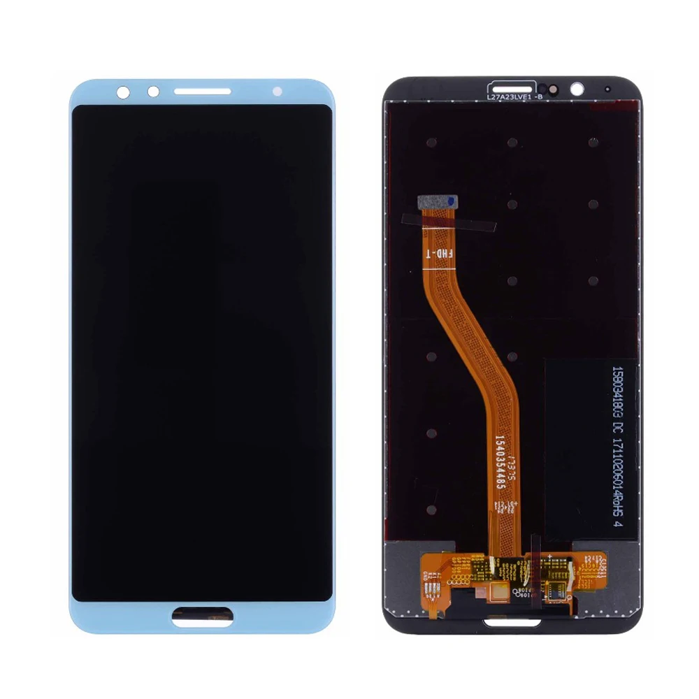 Huawei Nova 2s 3