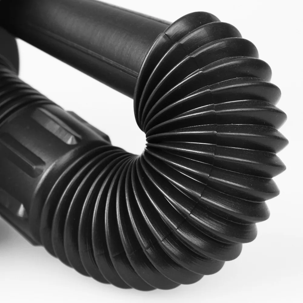 General Car Funnel Gasoline Oil Mesh Screen Strainer Flexible Spout Extension NEW Water Fuel Emergency Tools For Moto ATV UTV