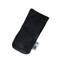 TMC TBS двойной M4 подсумок MOLLE Mag Pouch 5,56 Mag Carrier cordura, Тактическая Подсумок Mag