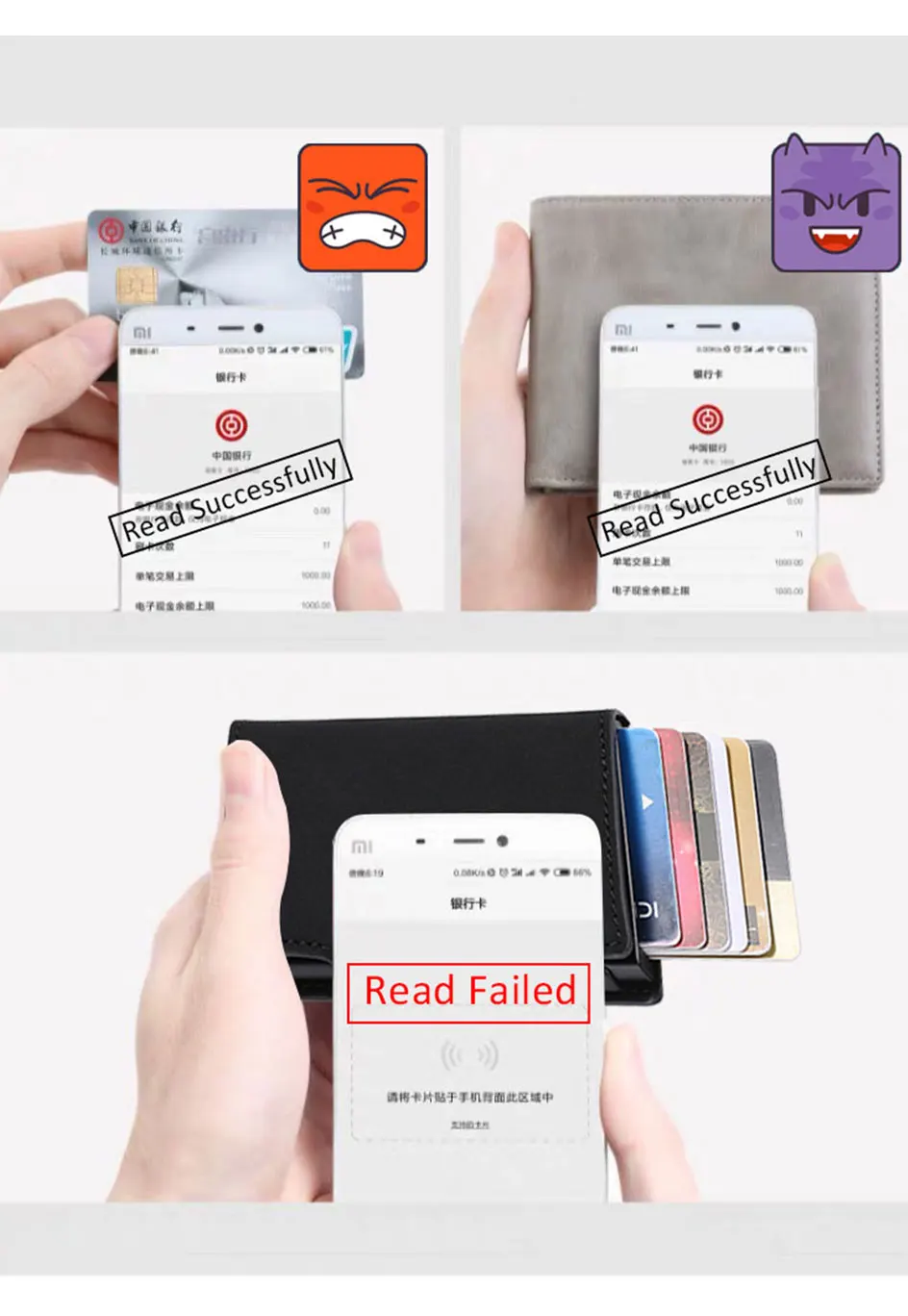Rfid Блокировка кредитный держатель для карт кожаный мужской женский Противоугонный раздвижной Банк бизнес визитница чехол тонкий всплывающий минималистичный кошелек