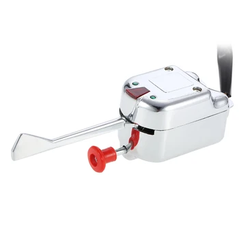 

Hot 12V Universal Street Hot Rod Turn Signal Switch for FORD for BUICK for GM