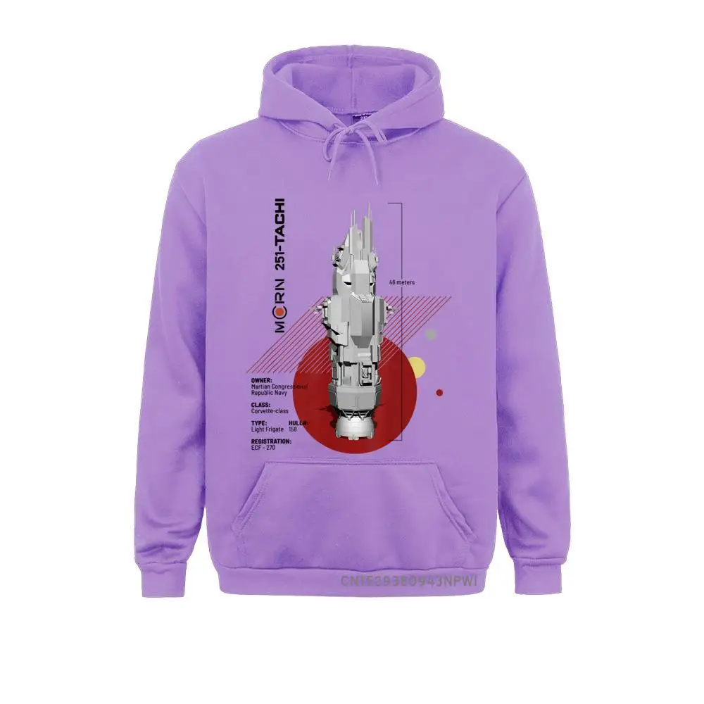 Hoodies 56979 Sportswears April FOOL DAY Graphic Normal Long Sleeve  Mens Sweatshirts Normal Wholesale 56979 purple