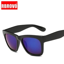 RBROVO солнцезащитные очки для вождения женские/мужские дизайнерские роскошные мужские/женские солнцезащитные очки для женщин классические ретро очки для улицы