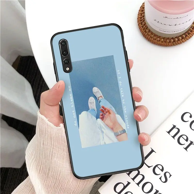 blue Pink Aesthetics songs lyrics Aesthetic