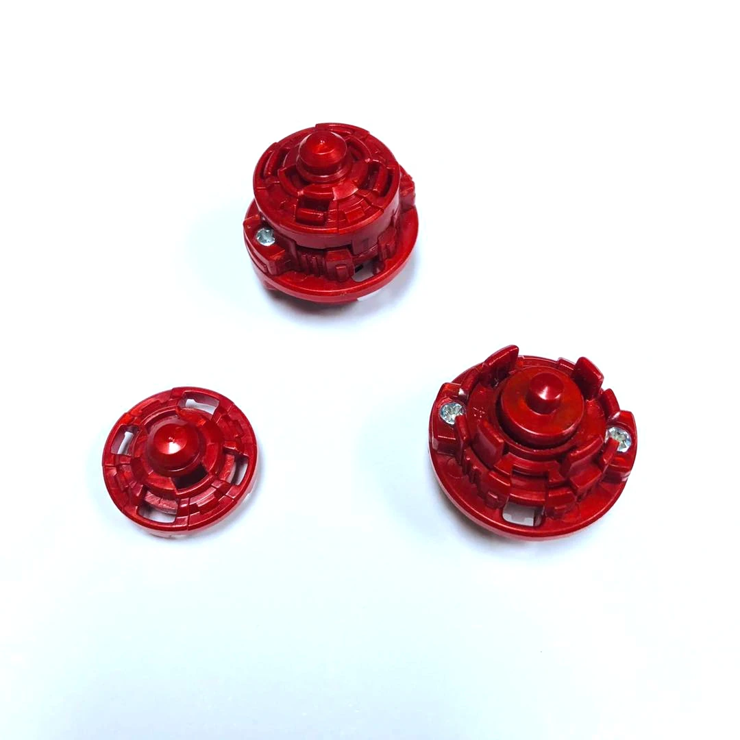 8 Colors Xtend Combo Drivers for Children Bey Toys(1 PC) 10