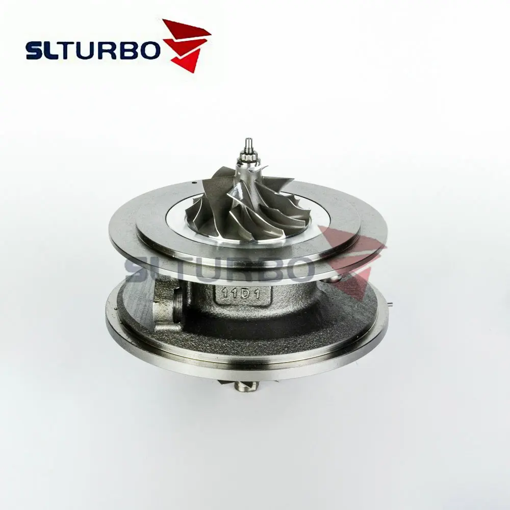 

Turbo Cartridge 799671 810822 819968 For Audi A4 A5 A6 Q5 Q7 3.0 TDI 180Kw 245Hp Turbine Core Turbolader Chra Assy 059145874T