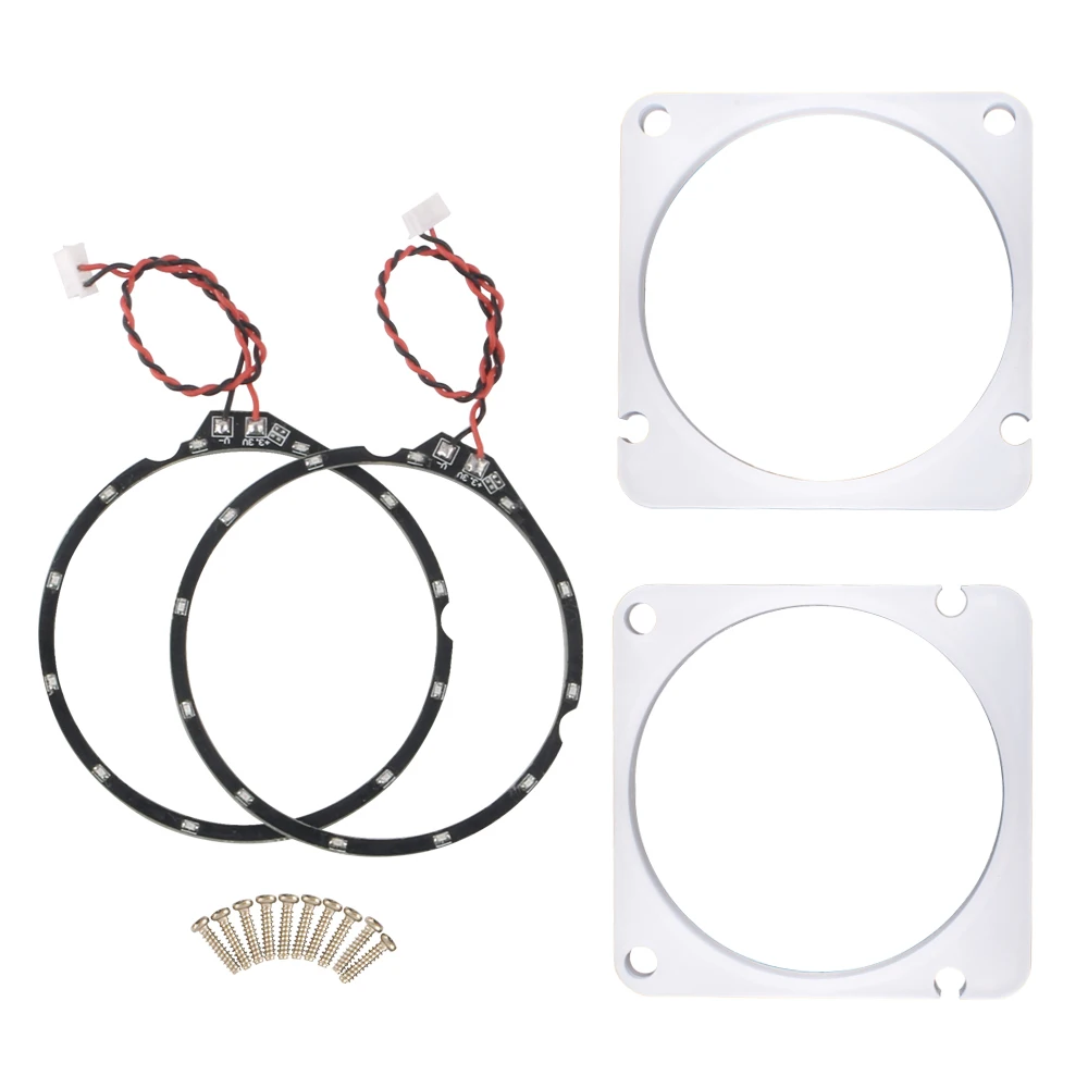 RadioMaster - Gimbal LED Mod kit.