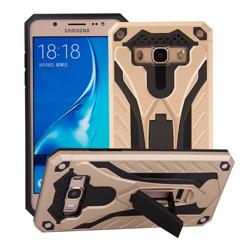 

2 in 1 Anti-knock Armor Case Cover for Samsung j4 j6 j8 2018 j2 j5 prime j3 j5 j7 2017 j330 j530 j730 Shockproof Rugged Cases