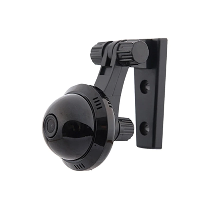 

1080P Mini Wireless WIFI IP Camera HD Smart Home Security Camera Night Vision EU Plug