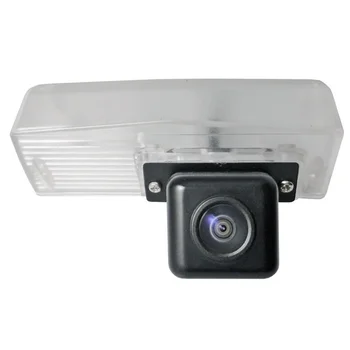

Standard rear view camera for Incar VDC-110 FAW Xenia S80