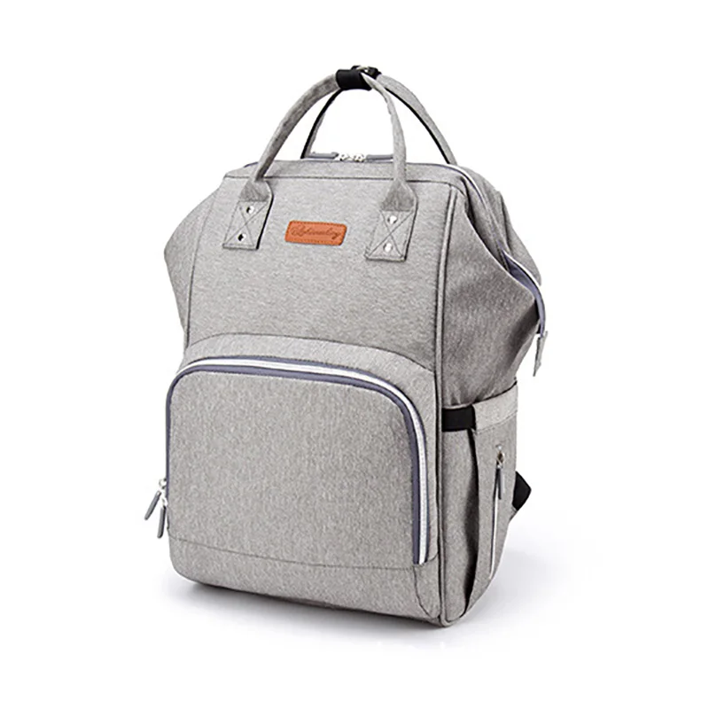  Mummy Handbag Multifunction baby care travel Bag Diaper Bag Nappy Backpack multifunction more 10 st