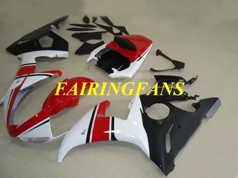 Cbr100rr 2004