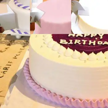 

Fondant Cake Corner Trowel Right Angle Rounded Wide Tools Diy Tools Angle Cake Cake Decorating