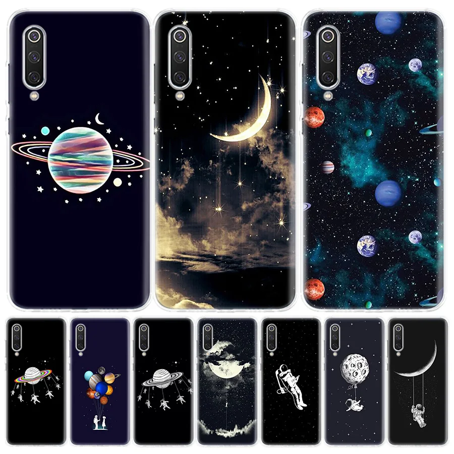 Чехол для телефона Xiaomi Redmi 6A 7A 8A Note5 7 8 8T 9S 10 K20 K30 S2 MI8 9 6x CC9 F1 L|Бамперы| |