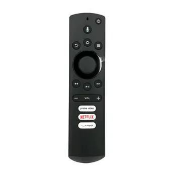 

New Genuine For Westinghouse Element Seiki Voice Remote Alexa for Amazon Fire TV EL4KAMZ4317