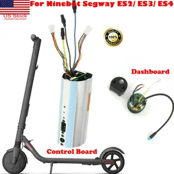 

Bluetooth Control Board Dashboard Assembly For Ninebot Segway ES1 ES2 ES3 ES4