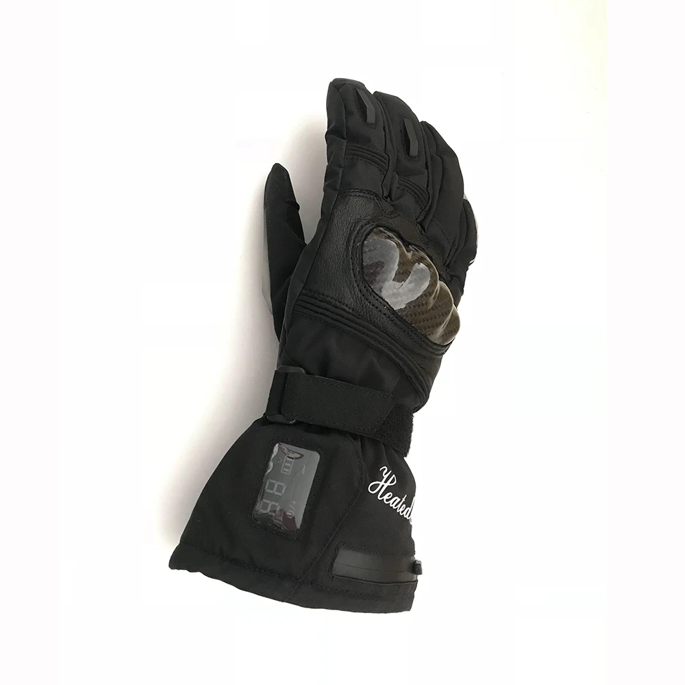WNGH3 Heated Gloves-3