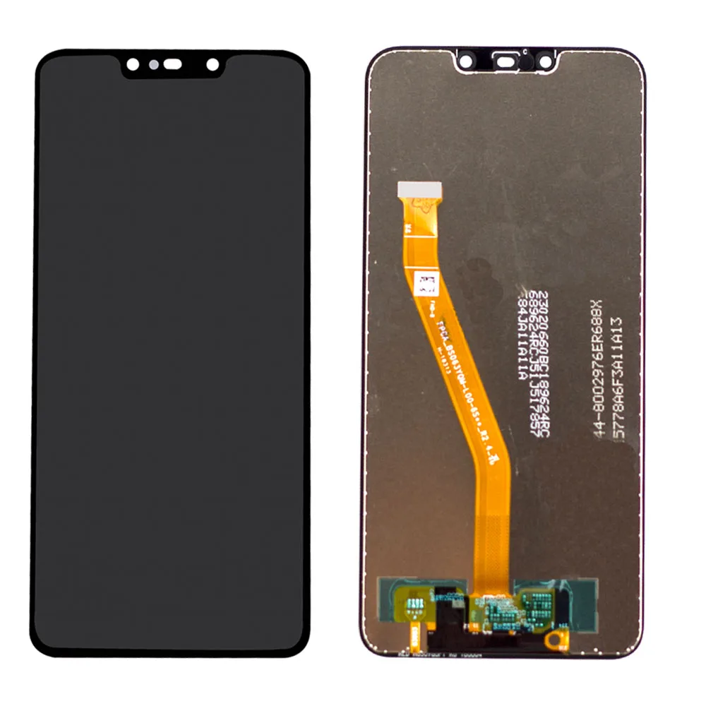 Для huawei Nova 3 ЖК-дисплей сенсорный экран PAR LX1 LX9 Nova 3i lcd INE LX2 L21 Nova 3e дисплей ANE LX3 L23 экран Nova3 Замена