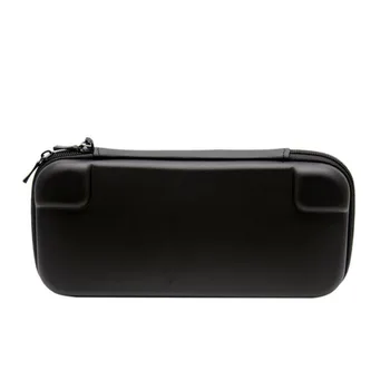 

Portable Case for Nintendo for Switch PU+EVA Carrying Gaming Storage Bag Hard Shell Pouch for Switch NES Console Accessories