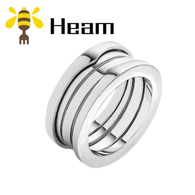 Heam, высокое качество,, серебро 925 пробы, болгарийская пара, кольцо для женщин, Весенняя форма, модные роскошные ювелирные изделия, свадебный подарок