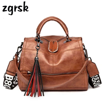 

Women Ladies Shoulder Bags Korean Style Large Luxury Handbags Women Bags Designer Casual Women Bag Red Fashion Bag Sac A Main