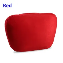 Автомобильный подголовник, подушка для автомобиля Mercedes Maybach S, подголовник, поддержка шеи, универсальные автомобильные подушки, аксессуары для салона автомобиля