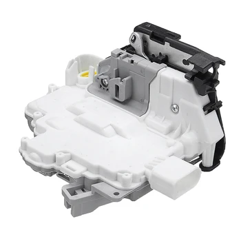 

FOR AUDI A4 B8 A5 Q3 Q5 Q7 TT FOR VW REAR LEFT DOOR LOCK MECHANISM ACTUATOR
