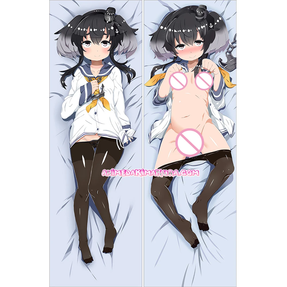 Tokitsukaze Hentai