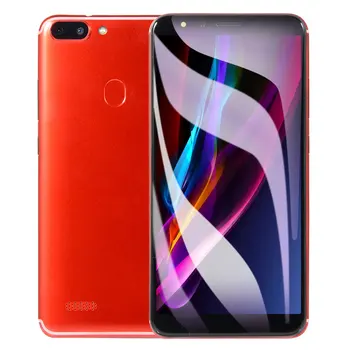 

R15p Smartphone Big Screen Android Phone Hd Display Hd Camera Twilight Streamline Fashion Shape Mobile Phone