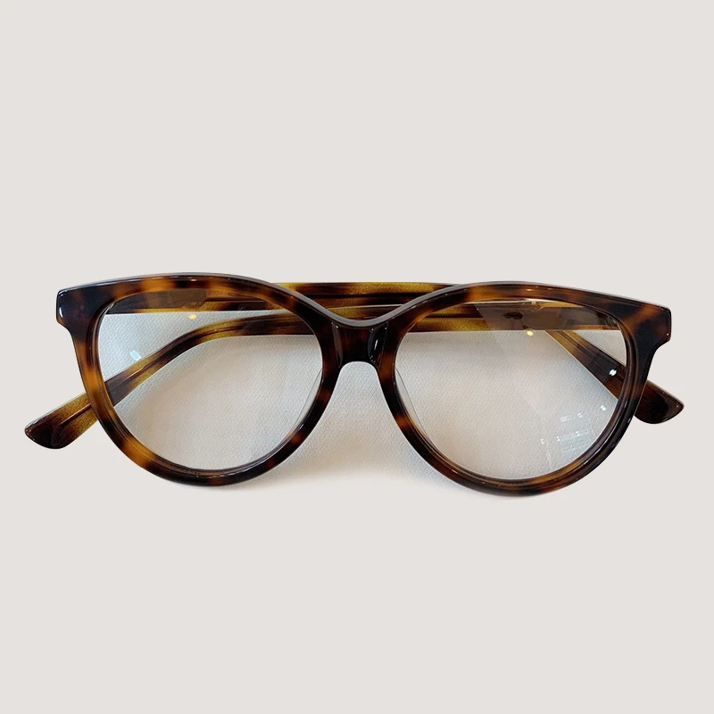 Кошачий глаз близорукость очки оправа Oculos Feminino оптическая оправа высокое качество винтажные модные оправа для очков