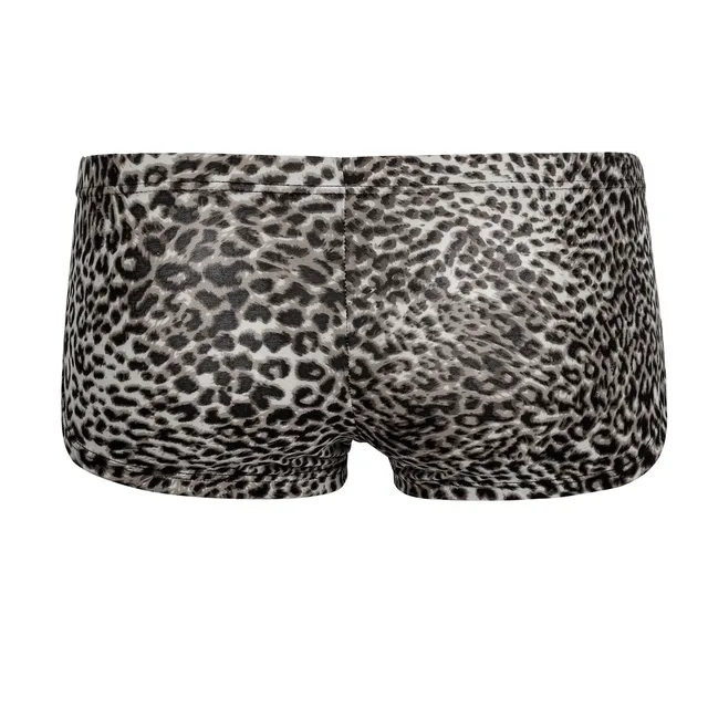 Boxer Мужские трусы Christmas boxers Sexy Men Underwear Boxer Shorts Men Underwear Flower Leopard Print Boxer Shorts Pouch Gay cheap feitong CN(Origin) WKX927 Polyester Boxer Мужские трусы Christmas boxers Sexy Men Underwear Boxer Shorts Men Underwear Flower Leopard Print Boxer Shorts Pouch Gay cheap feitong CN(Origin) WKX927 Polyester