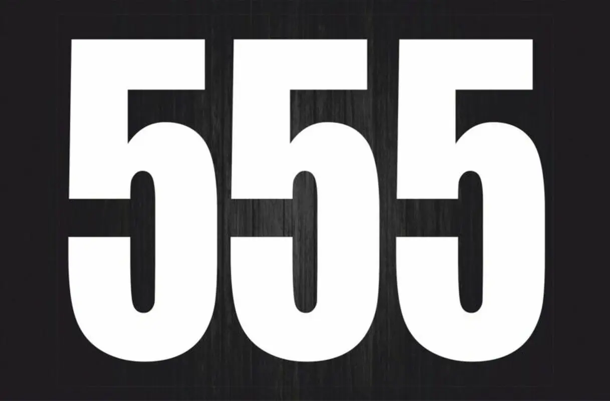 130 мм * 60 (каждый) Набор 3x наклеек виниловая наклейка автомобиль велосипед дверь