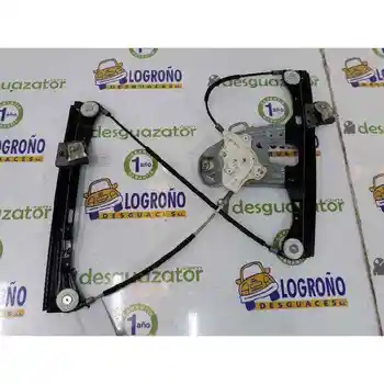 

A2037203746 WINDOW LIFTER FRONT LEFT MERCEDES C CLASS (W203) SPORTCOUPE