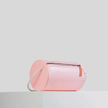 

Caker Brand 2020 Handbags Women Leather bucket Bag Female Messenger Bags Casual Tote Shoulder Bag