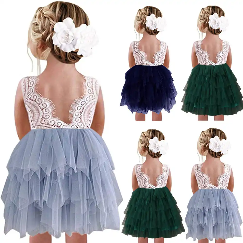 5t ball gown