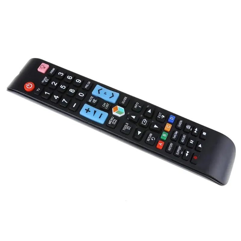 Универсальный умный пульт дистанционного управления для samsung AA59-00638A 3D Smart tv