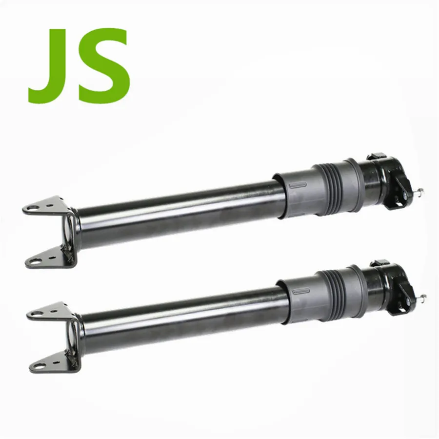 

Pair Rear Air Suspension Shock Absorber Strut For 05-11 Mercedes-Benz ML-Class W164,07-12 GL-Class X164 w/AIRMATIC w/o ADS