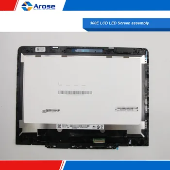 

5D10U89043 5D10R40405 NONTouchB81H0 HD For Lenovo Chromebook 300E LCD LED Screen assembly B152373X1 ST50U59603
