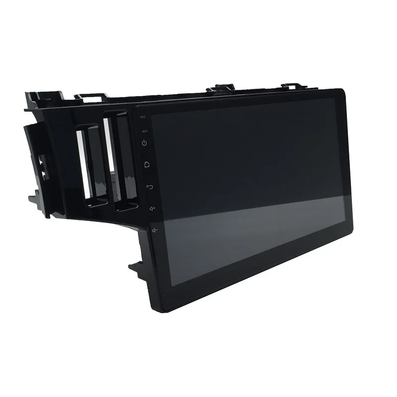 Sale Fit/jazz Android 9.0 1 din Car Radio Audio Multimedia Video Player Navigation GPS for Honda Fit 5