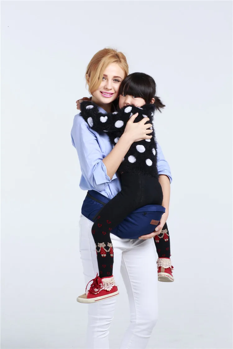 Поясной ремень для переноски ребенка, поясной стул, ходунки, детский слинг, удерживающий поясной ремень, рюкзак, ремень в стиле Хипсит, для детей, для младенцев, на бедрах