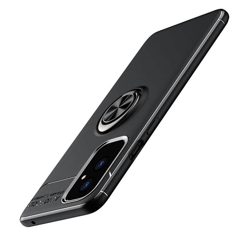 Чехол с кольцом-держателем для Oneplus 9 Pro чехол телефона дюйма | Мобильные телефоны