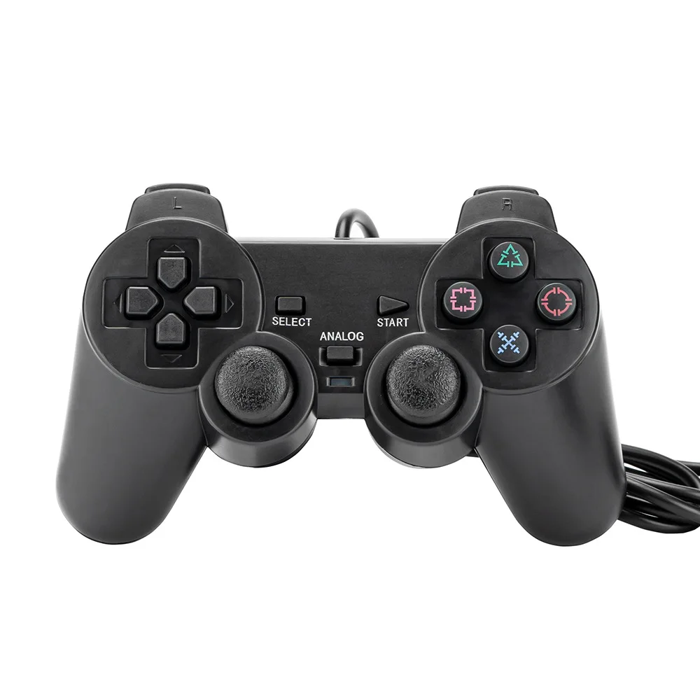 Wired Analog Controller