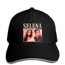 Вдохновленный Selena Quintanill бейсболка Merch Tour Limited винтажная Rare 1rw snapback Кепка остроконечная