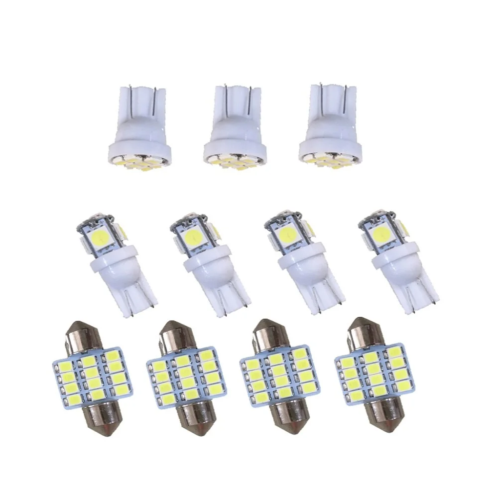Led Verlichting Interior Package Kit Voor Volvo S80 S60 S40 V40 V50 V60 V70 V90 XC60 XC70 XC90 2000 2022|dome white lightinterior led lights - AliExpress