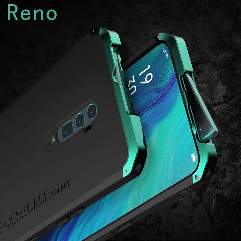 

Personalised cool phone case for OPPO Reno 10 luxury phone cover