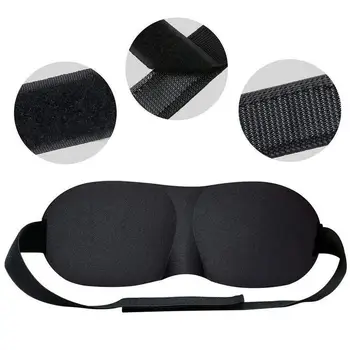 

2020 new 3D Sleep Mask Natural Sleeping Eye Mask