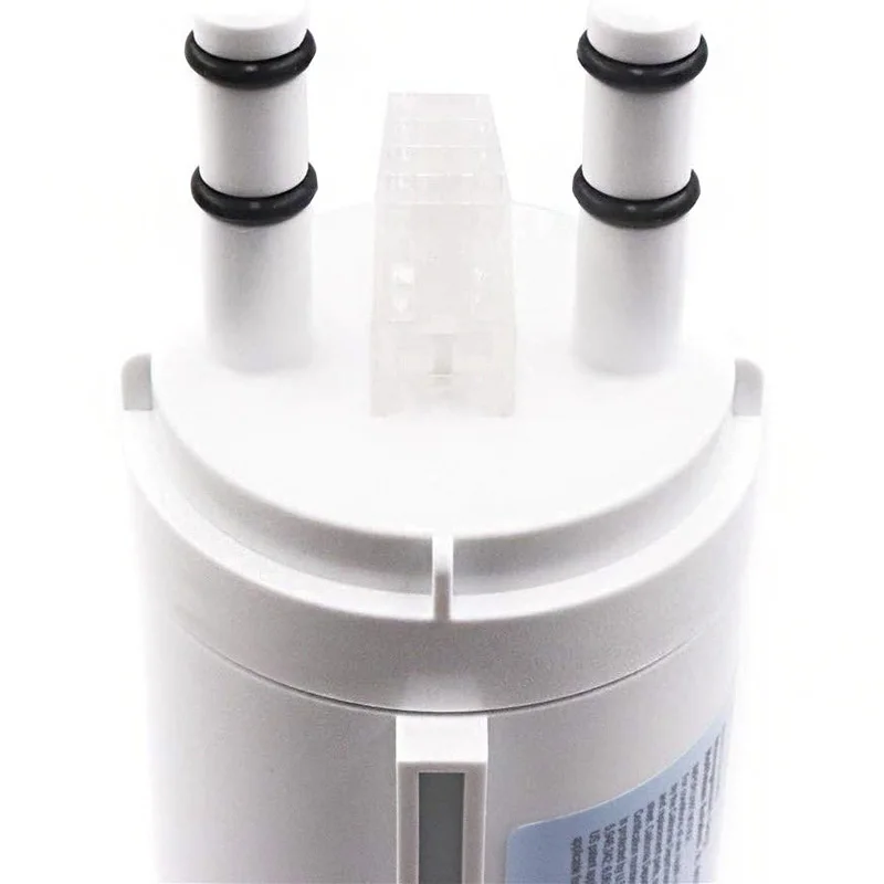 Kenmore 9999 Refrigerator Water Filter, White 2-Pack