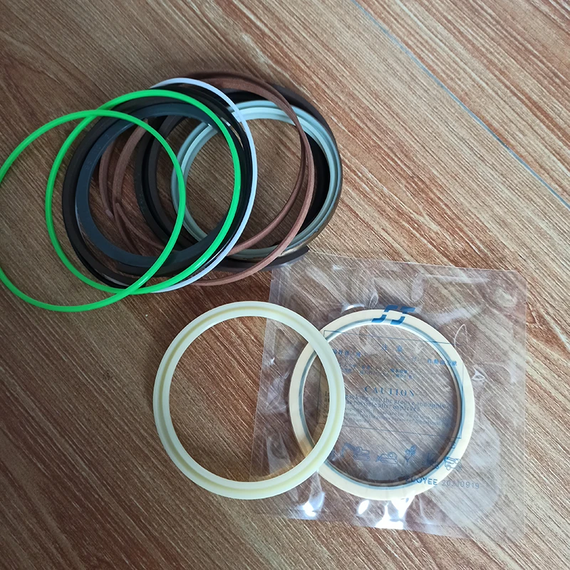 

NOK JCB JS200 JS220LC For Hydraulic ARM Cylinder Seal kits 331/39047 33139047