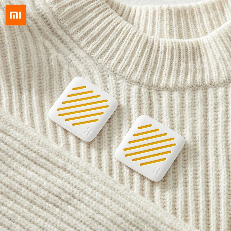 Xiaomi Mijia Youpin Зеленый Лотос анти-клеевой планшетный шкаф маленький Guardian новое поколение анти-клеевая технология гибкий 8 шт дома